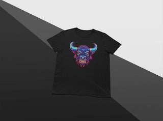 Angry Bull