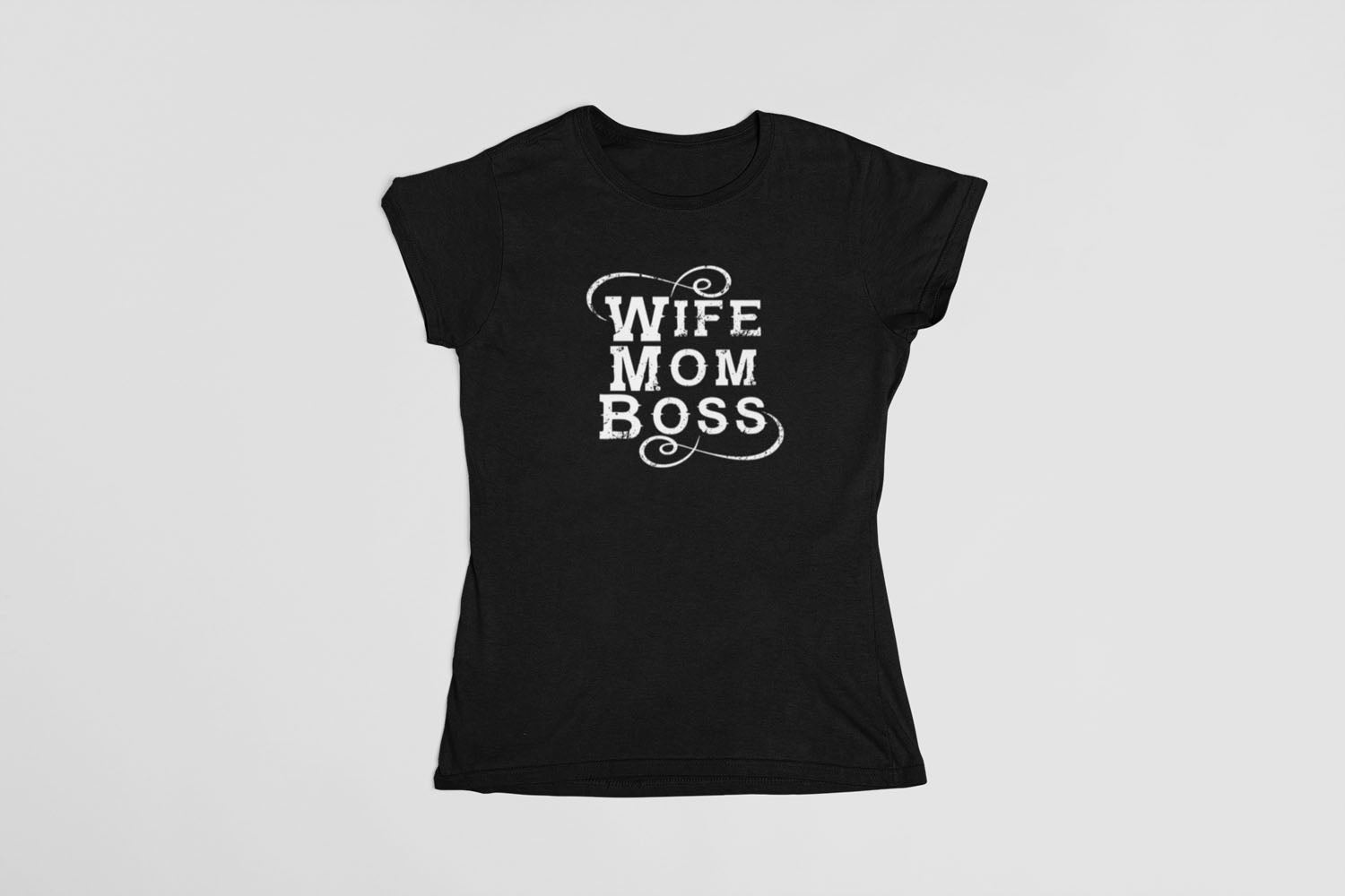 Boss Wife