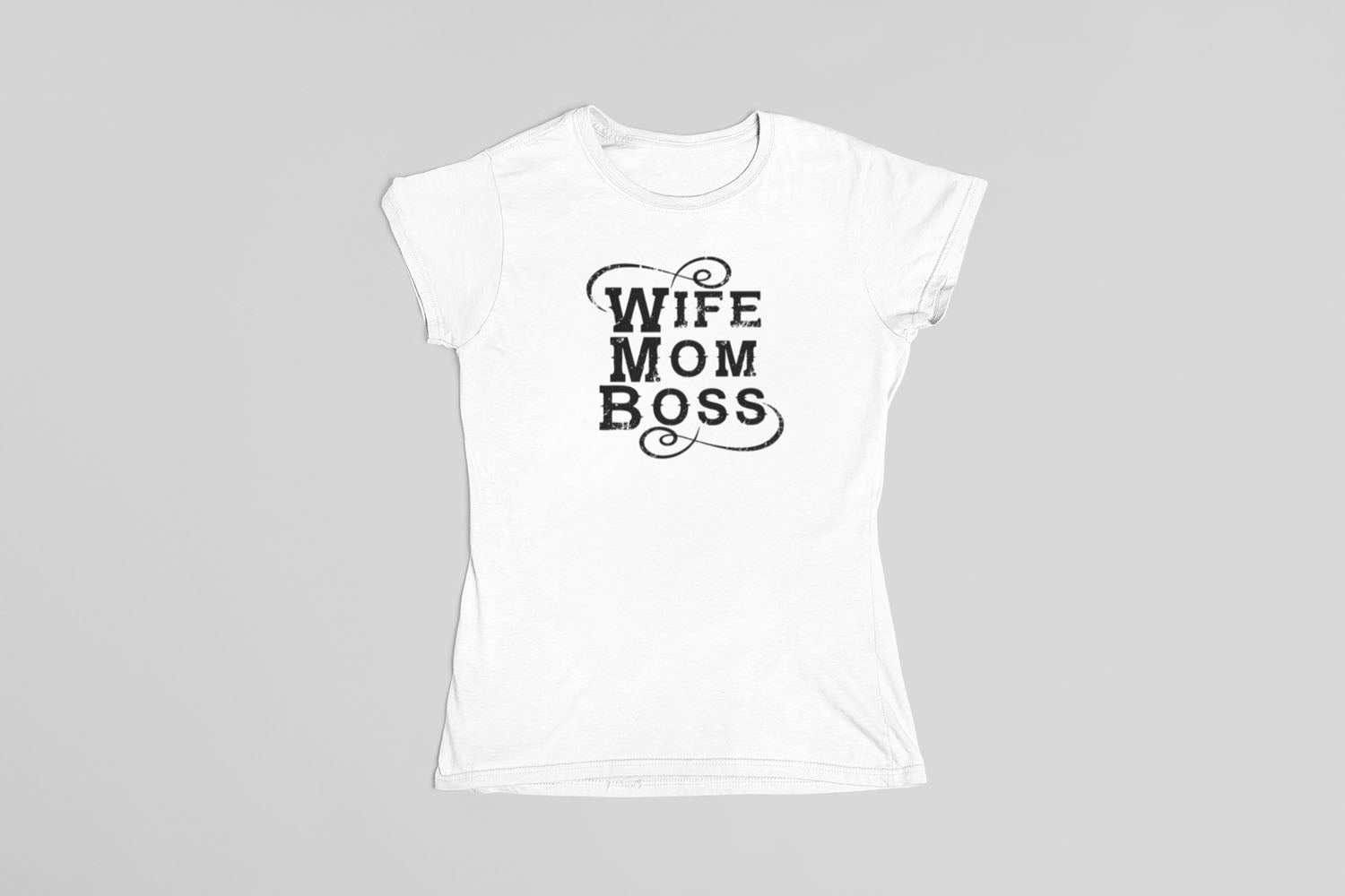 Boss Wife