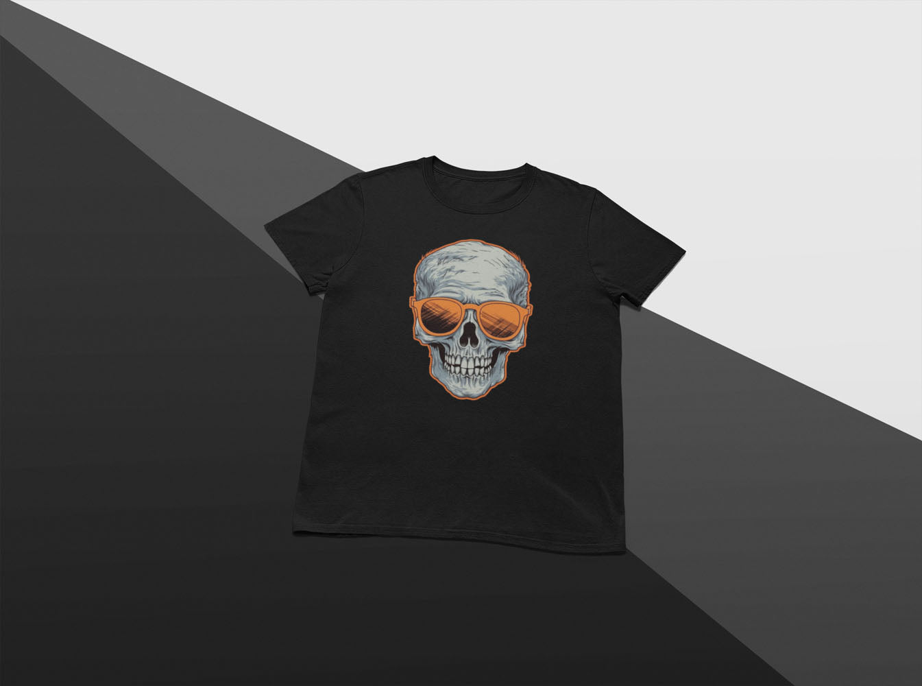 Cool Skull