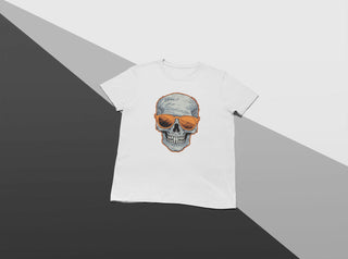 Cool Skull