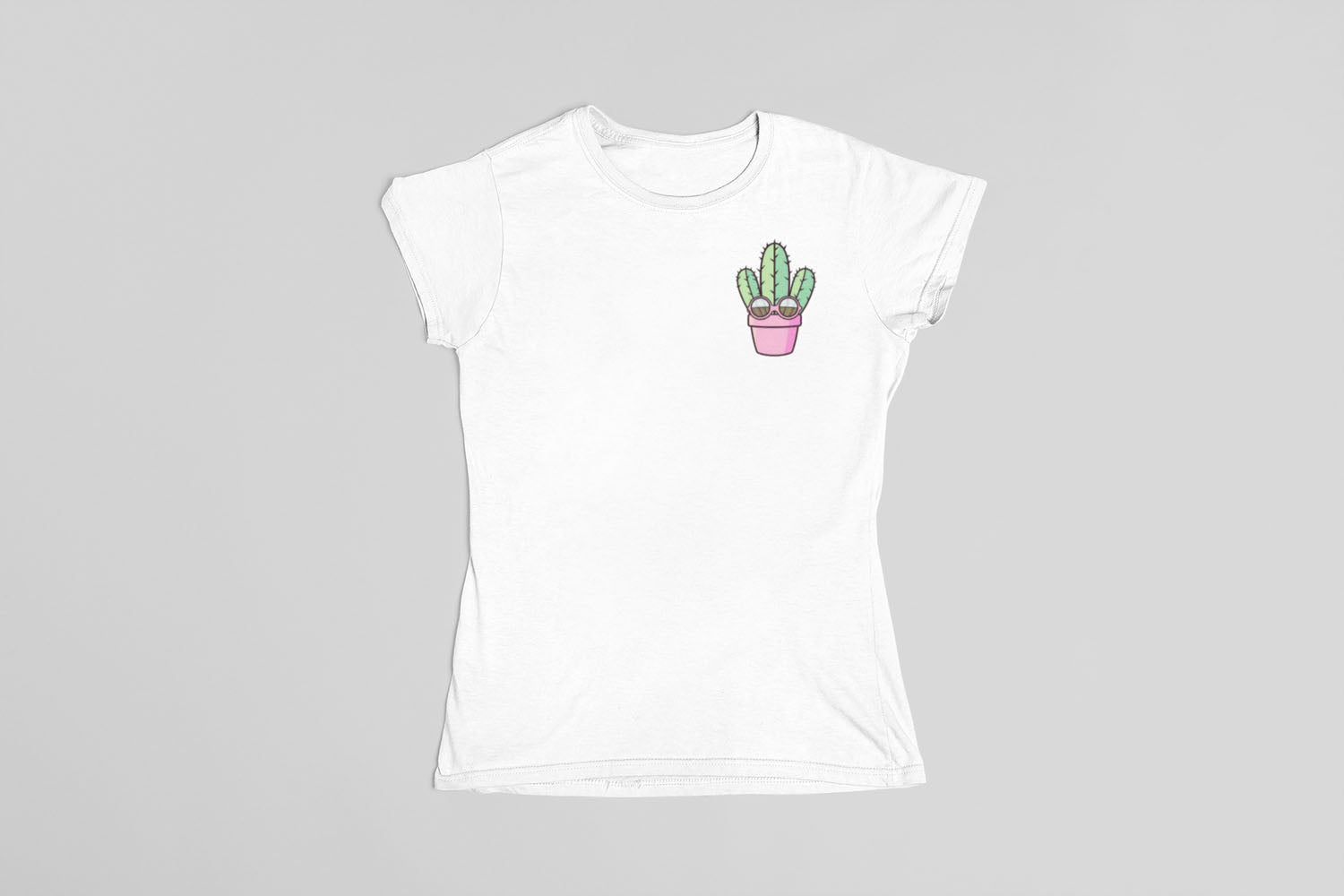 Cute Cactus