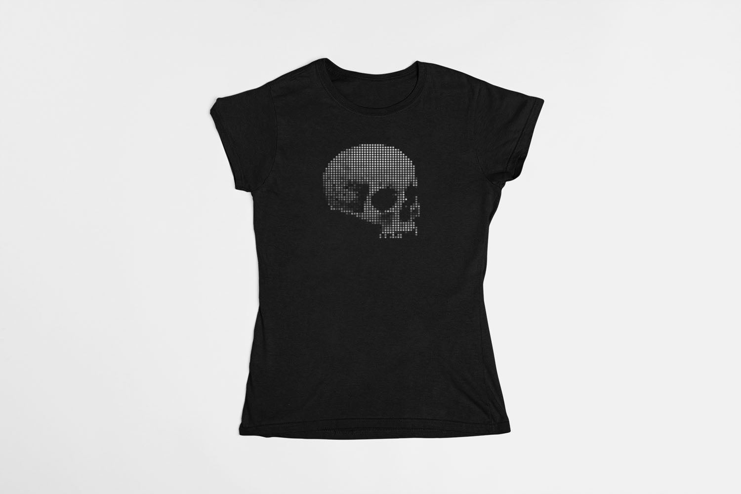 Doted Skull