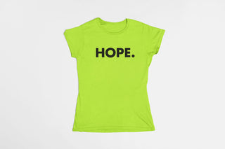 Hope Bold