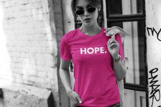 Hope Bold