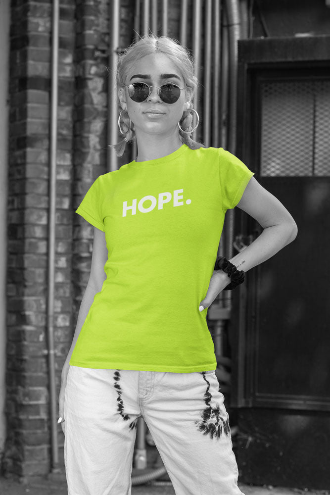 Hope Bold