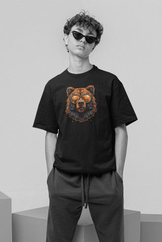 Cool Bear OVS