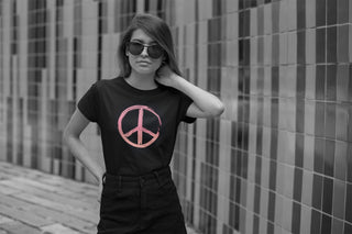 Peace Pink