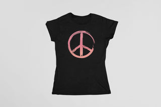 Peace Pink