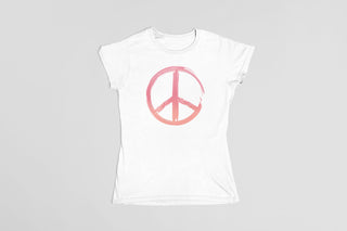 Peace Pink