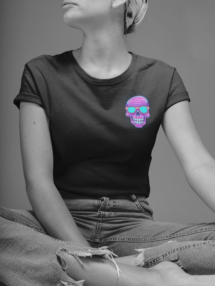 Pinky Skull