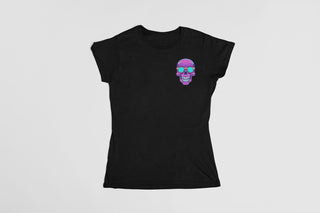 Pinky Skull